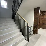 New Comfortable Apartment With Patio On Klimeckiego Street